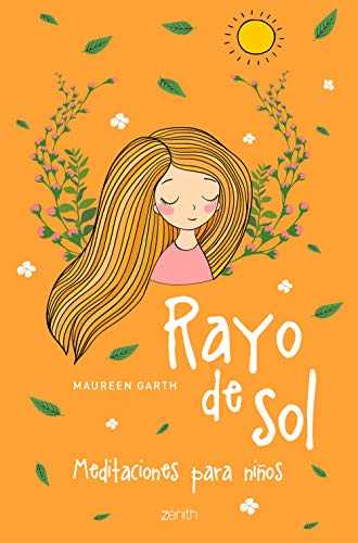 Rayo de sol: Meditaciones para niños 3 (Superfamilias)