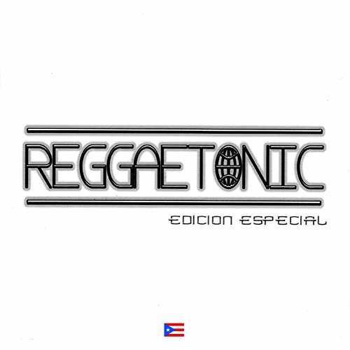 Reggaetonic Edicion Especial