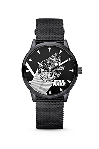 Reloj Star Wars HALCON MILENARIO - Rogue One, HALCÓN MILENARIO, RODANIA, Star Wars