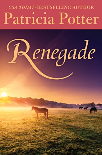 Renegade (English Edition)