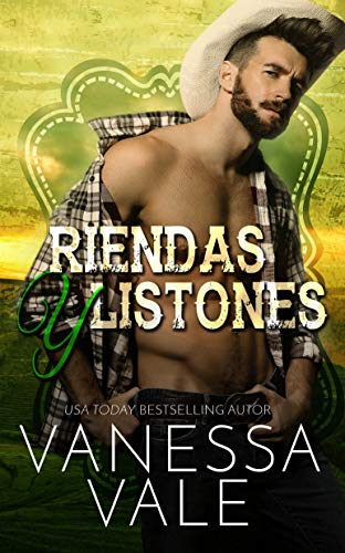 Riendas y Listones (Vaqueros del Rancho Lenox nº 3)