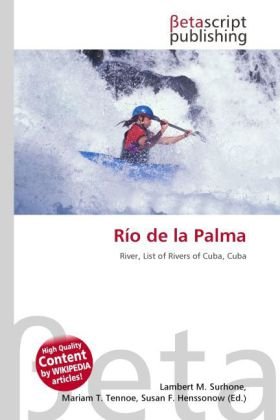 Rio de La Palma