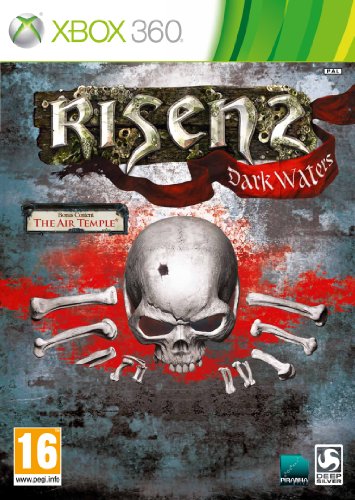 Risen 2: Dark Waters  [Importación inglesa]