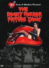 Rocky Horror Show + 2 Bonus