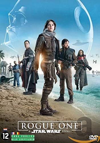 Rogue One : A Star Wars Story [DVD]