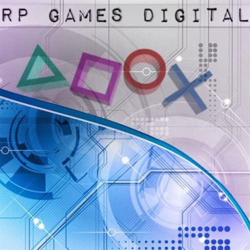 Rp Games Digital Store