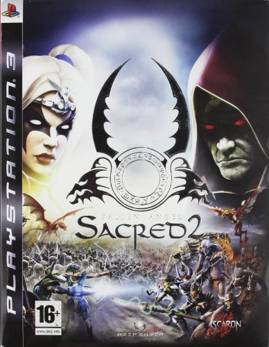 Sacred 2 (E.C.)