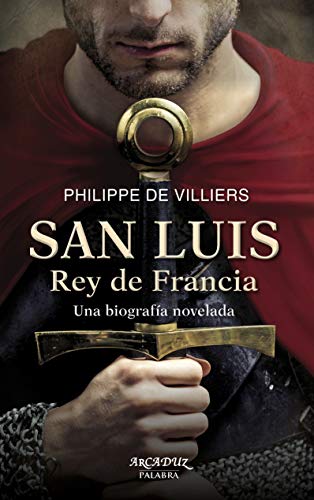 San Luis Rey de Francia (Arcaduz)