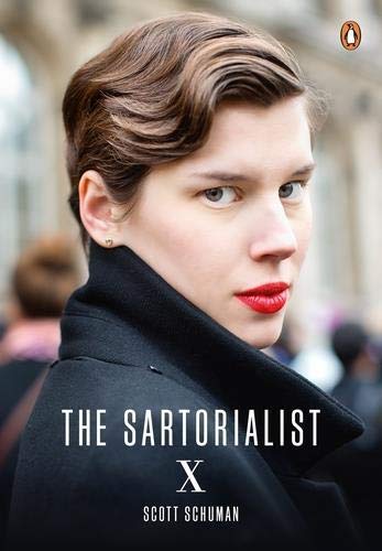 Sartorialist III (The Sartorialist)