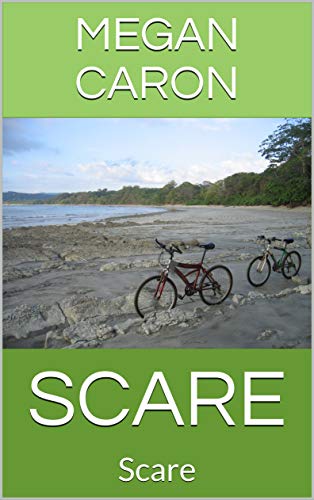 SCARE: Scare (English Edition)