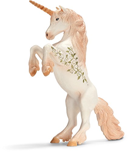 Schleich 70421 -  Figura/ miniatura Duendes, unicornios aumento