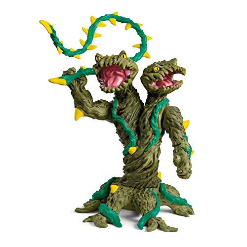 Schleich- Planta carnívora con Arma (42513)