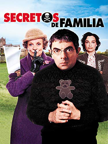 Secretos de familia