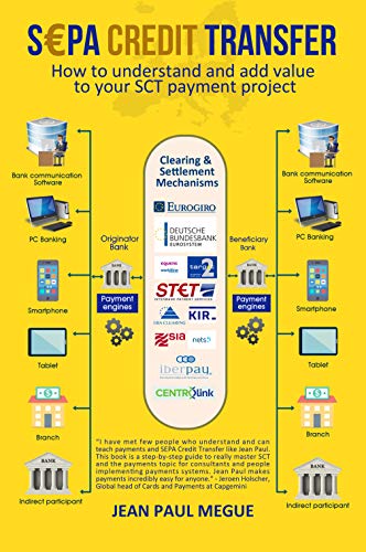 SEPA CREDIT TRANSFER: How to understand and add value to your SCT Payment Project (English Edition)