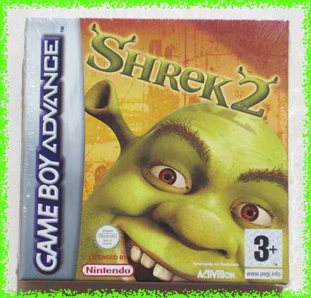 Shrek 2