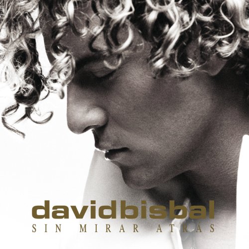 Sin Mirar Atrás (E-Album Spain Version)