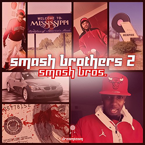 Smash Bros II [Explicit]