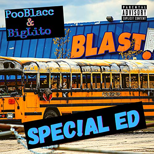 Spec!al ED [Explicit]