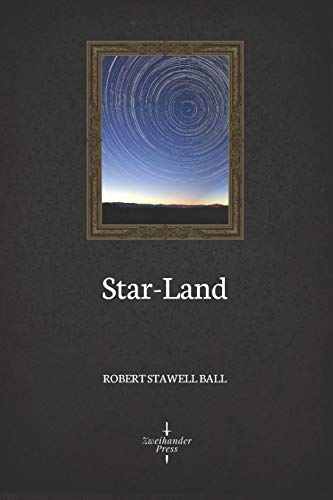 Star-Land (Illustrated)