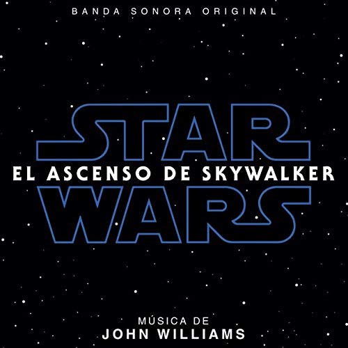 Star Wars: El ascenso de Skywalker