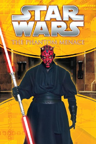 Star Wars Episode I: The Phantom Menace Photo Comic (Star Wars (Dark Horse))