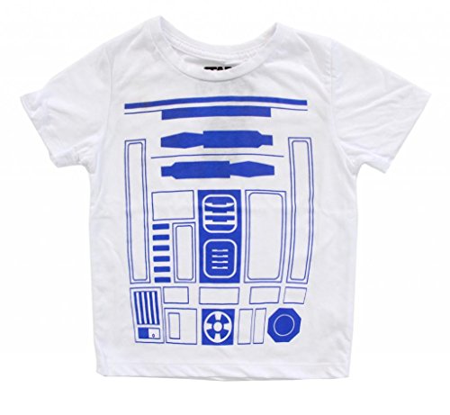 Star Wars R2-D2 Toddler Costume Camiseta