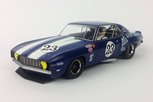 Superslot H3532 Compatible Chevrolet Camaro Nº23 Trans-Am 1968