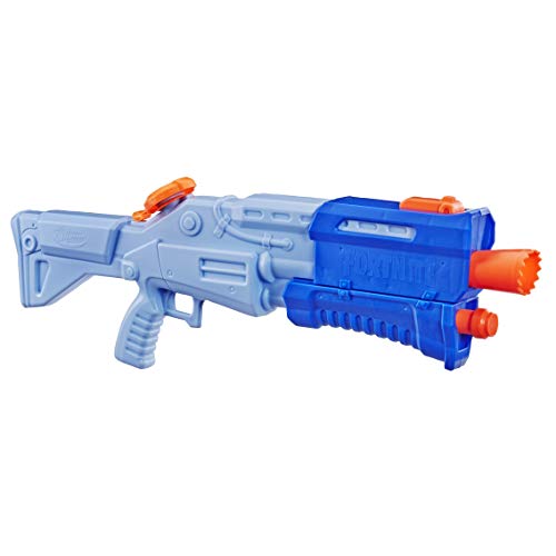 Supersoaker Fortnite Ts-R (Hasbro E6876EU5)