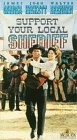 Support Your Local Sheriff! [USA] [VHS]