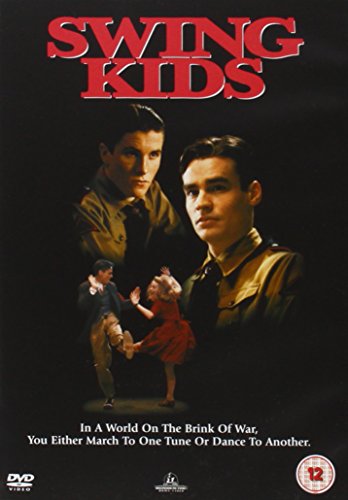 Swing Kids [Reino Unido] [DVD]