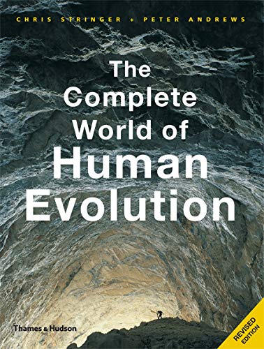 The Complete World of Human Evolution: 0 (Complete Series)