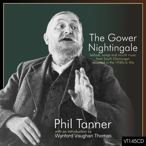 The Gower Nightingale Part 1