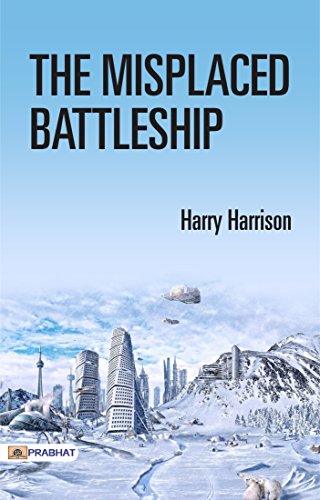 The Misplaced Battleship (English Edition)