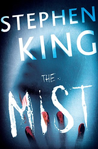 The Mist (English Edition)