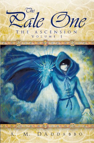 The Pale One: The Ascension, Volume I (English Edition)