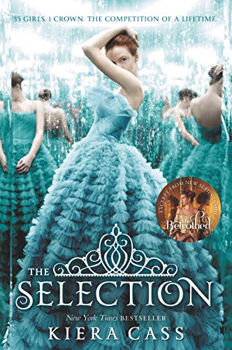 The Selection (English Edition)