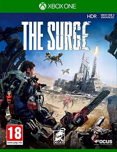 The Surge