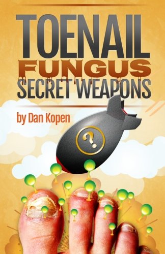 Toenail Fungus Secret Weapons: Uncover over 14 toenail fungus treatments that you can combine to clear your toe nails in under 45 days!