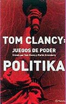 Tom Clancy  Juegos de poder. Politika