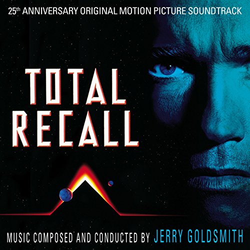 Total Recall (25th Anniversary Original Motion Picture Soundtrack)