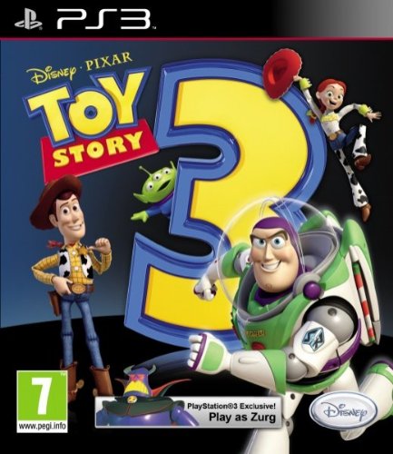 Toy Story 3