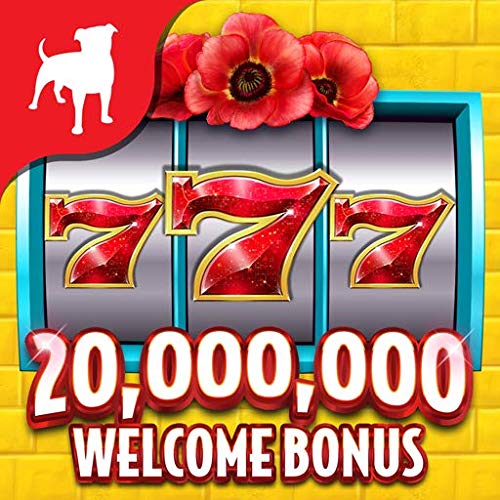 Tragaperras gratis Wizard of Oz de casino de Las Vegas