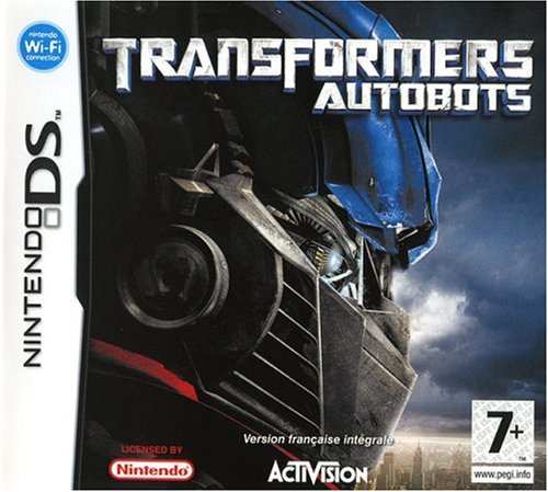 Transformers Autobots