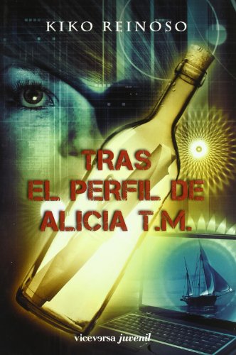 Tras el perfil de Alicia T.M. (Viceversa juvenil)