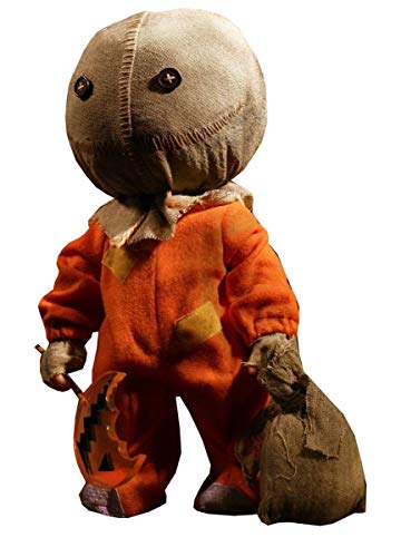 Trick R Treat 20400 Mega Scale Sam Figura, 15 Pulgadas