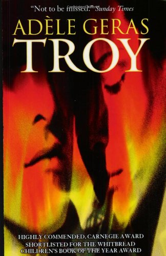 Troy (Point)