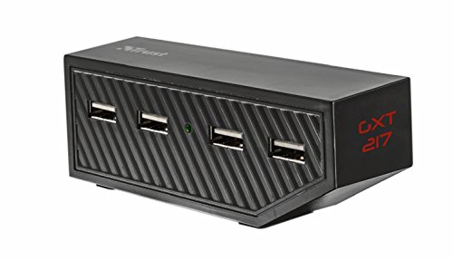 Trust GXT 217 - Hub USB para Xbox One