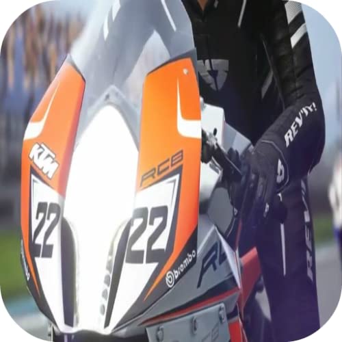 Ultimate Moto Super Race