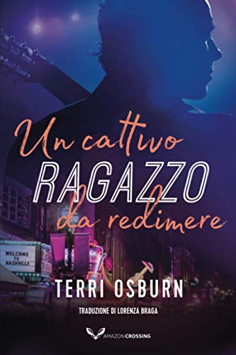 Un cattivo ragazzo da redimere (Shooting Stars, 2)