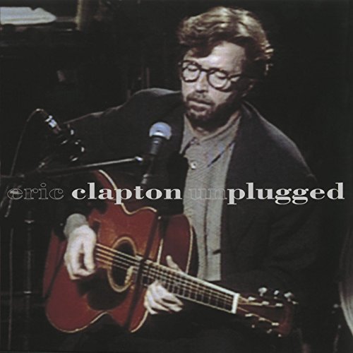 Unplugged [Vinilo]